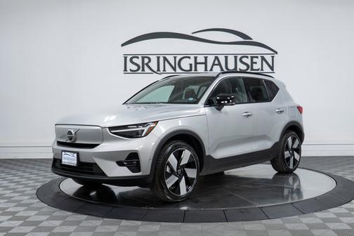2023 Volvo XC40 Recharge Pure Electric Ultimate