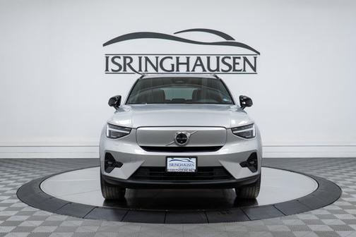 2023 Volvo XC40 Recharge Pure Electric Ultimate