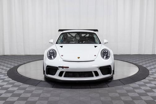 2019 Porsche 911 GT3 Cup