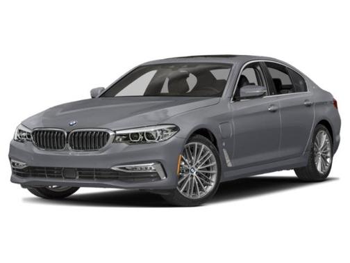 2019 BMW 530e xDrive iPerformance