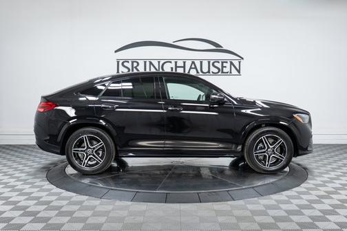 2026 Mercedes-Benz GLE 450 GLE 450
