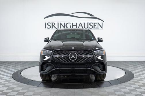 2026 Mercedes-Benz GLE 450 GLE 450