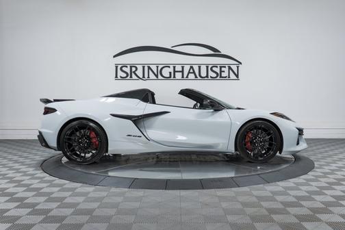 2023 Chevrolet Corvette 3LZ