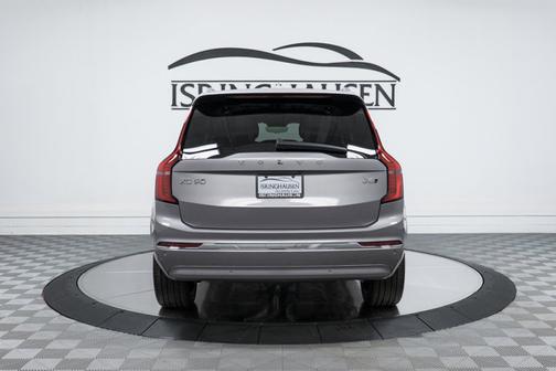 2026 Volvo XC90 Ultra