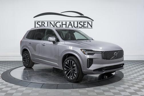 2026 Volvo XC90 Ultra