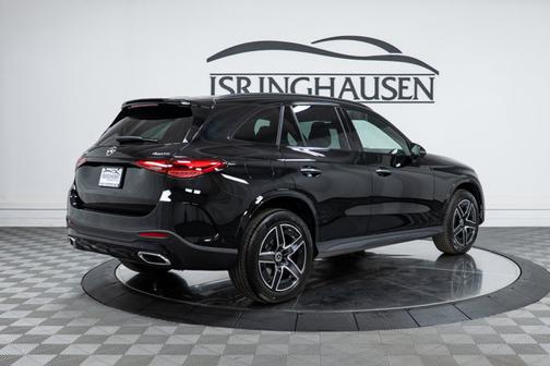 2026 Mercedes-Benz GLC 300 GLC 300