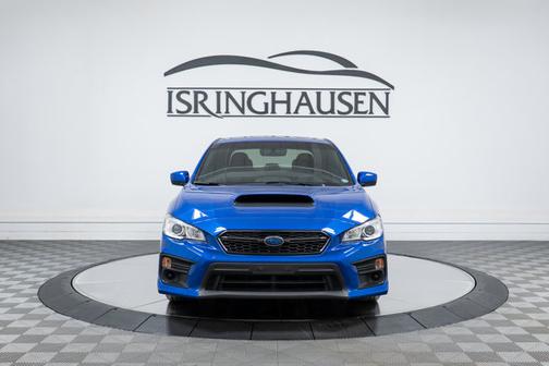 2018 Subaru WRX Base