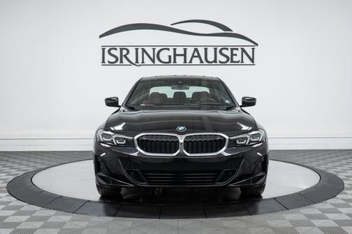 2024 BMW 330 330i xDrive