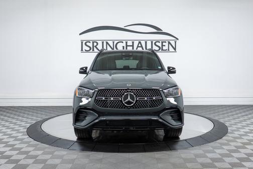 2026 Mercedes-Benz GLE 350 GLE 350