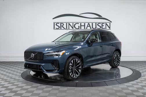 2026 Volvo XC60 Ultra