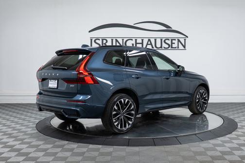2026 Volvo XC60 Ultra