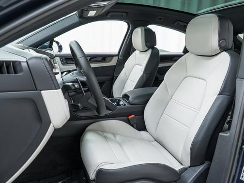 2026 Porsche Cayenne S