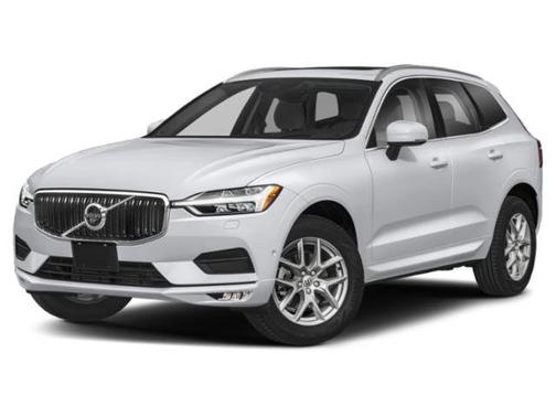 2020 Volvo XC60 T5 Inscription