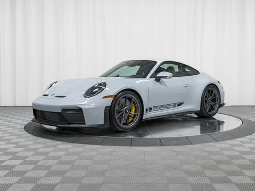 2026 Porsche 911 GT3 w/Touring Package