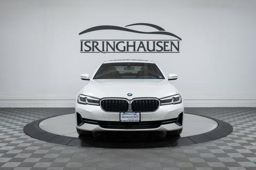 2023 BMW 530 530i xDrive