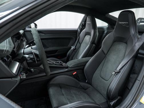 2026 Porsche 911 GT3