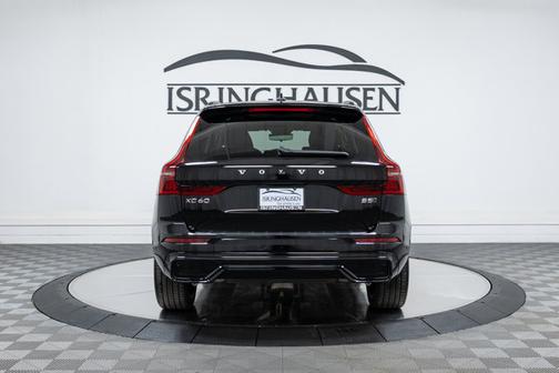 2026 Volvo XC60 Ultra