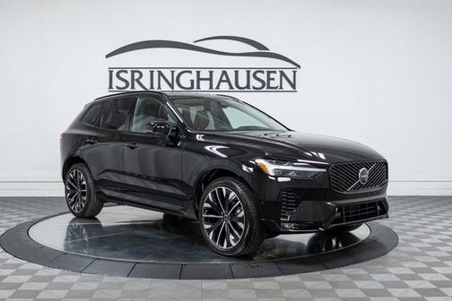 2026 Volvo XC60 Ultra