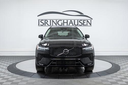 2026 Volvo XC60 Ultra