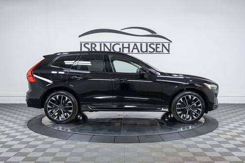 2026 Volvo XC60 Ultra