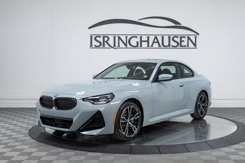 2026 BMW 230 230i xDrive