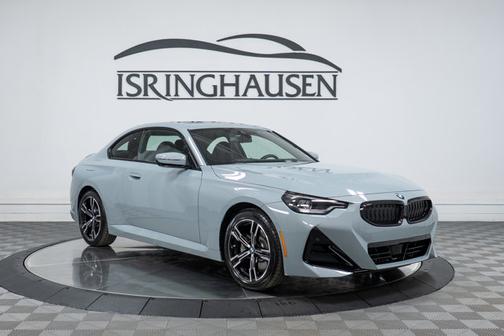 2026 BMW 230 230i xDrive