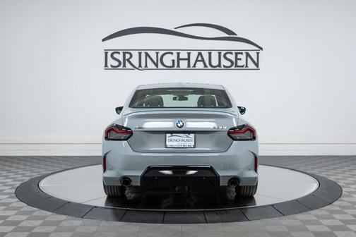 2026 BMW 230 230i xDrive