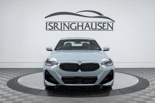 2026 BMW 230 230i xDrive