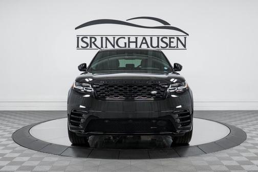 2023 Land Rover Range Rover Velar R-Dynamic S