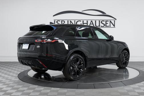2023 Land Rover Range Rover Velar R-Dynamic S