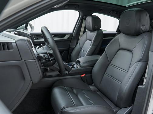 2026 Porsche Cayenne S