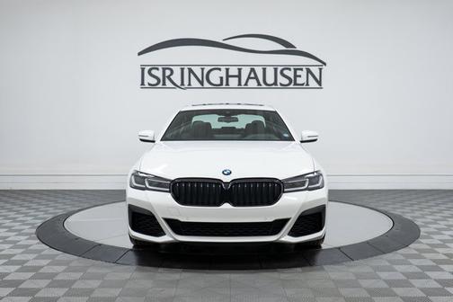 2023 BMW 540 540i xDrive