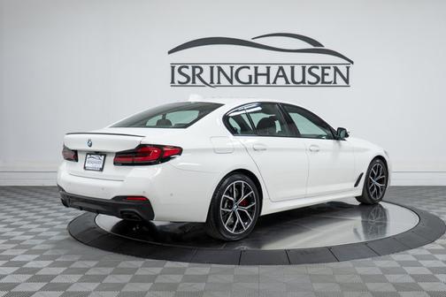 2023 BMW 540 540i xDrive