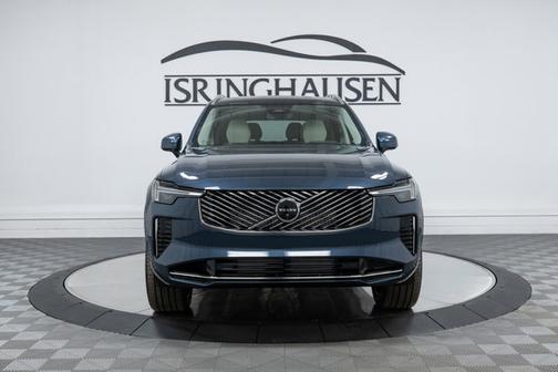 2025 Volvo XC90 Plug-In Hybrid Ultra