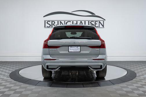 2026 Volvo XC60 Plug-In Hybrid Ultra