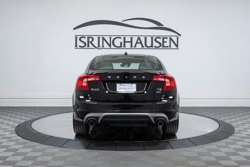 2018 Volvo S60 T5 Dynamic