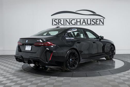 2026 BMW M5 