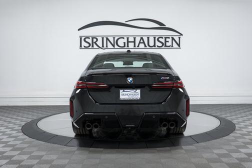 2026 BMW M5 