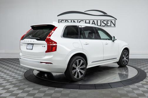 2025 Volvo XC90 Ultra