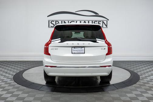 2025 Volvo XC90 Ultra