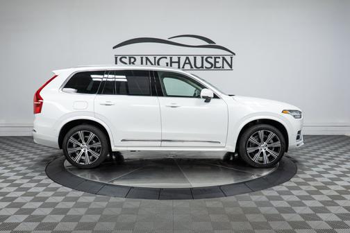 2025 Volvo XC90 Ultra