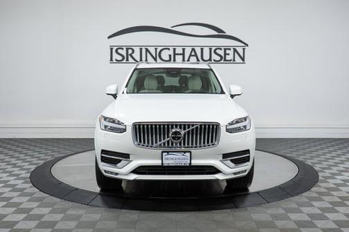 2025 Volvo XC90 Ultra