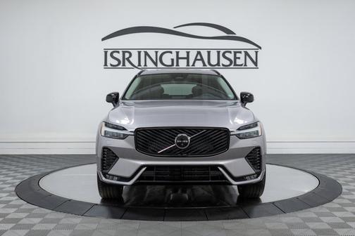 2026 Volvo XC60 Plus