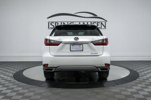 2022 Lexus RX 350 RX 350