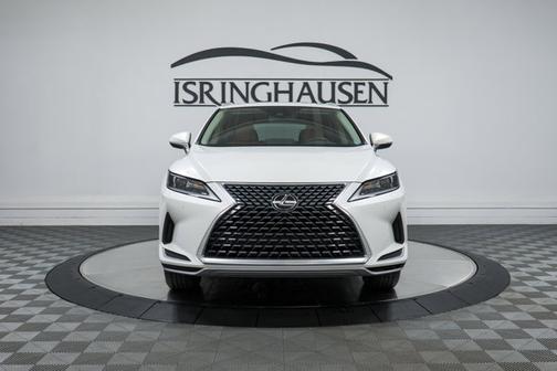 2022 Lexus RX 350 RX 350