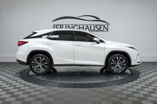 2022 Lexus RX 350 RX 350