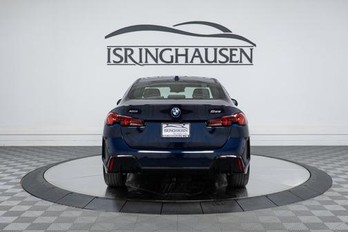 Tanzanite Blue II Metallic 2026 BMW 228 Gran Coupe 228 xDrive