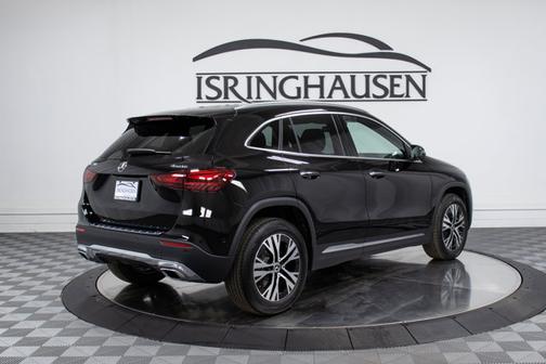 2025 Mercedes-Benz GLA 250 GLA 250