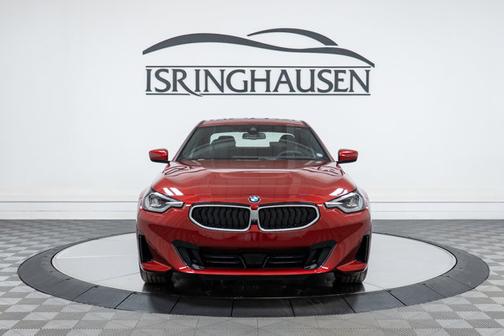 2026 BMW 230 230i xDrive