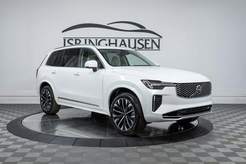 2026 Volvo XC90 Ultra